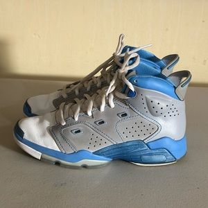 Jordan 6-17-23 Hybrid Sneakers